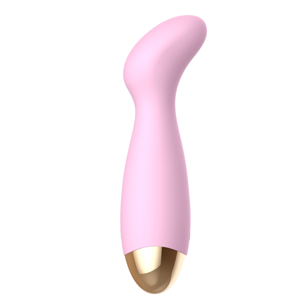 G-pot Vaginal MINI Vibrator[SWV15203]