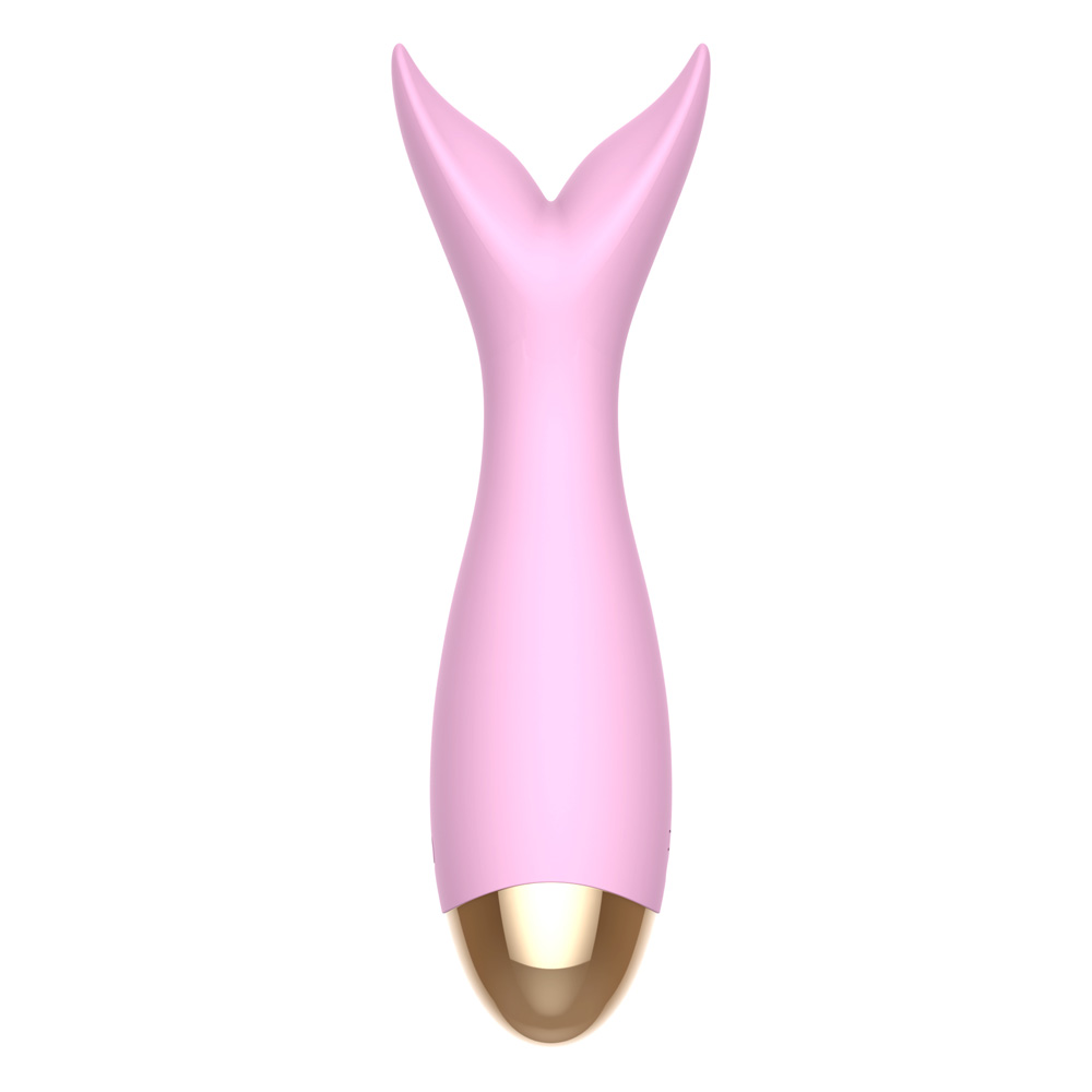 Forking Vibrator Vibration Massager[SWV15202]
