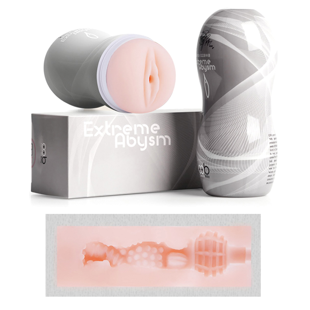 STROKER TPE MINI Masturbation Cup[CLC15120]