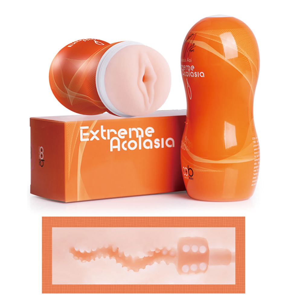 STROKER TPE MINI Masturbation Cup[CLC15114]