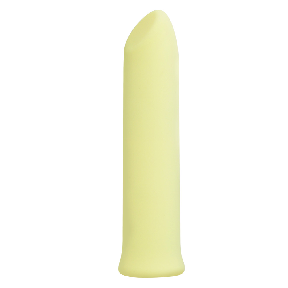 Super Vibrating Silicone Lipsticks MiNI Vibs[LXB22S01]