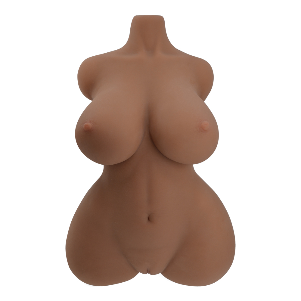 Realistic Life Size Ass Pussy Booty Masturbators[LXA22A15]