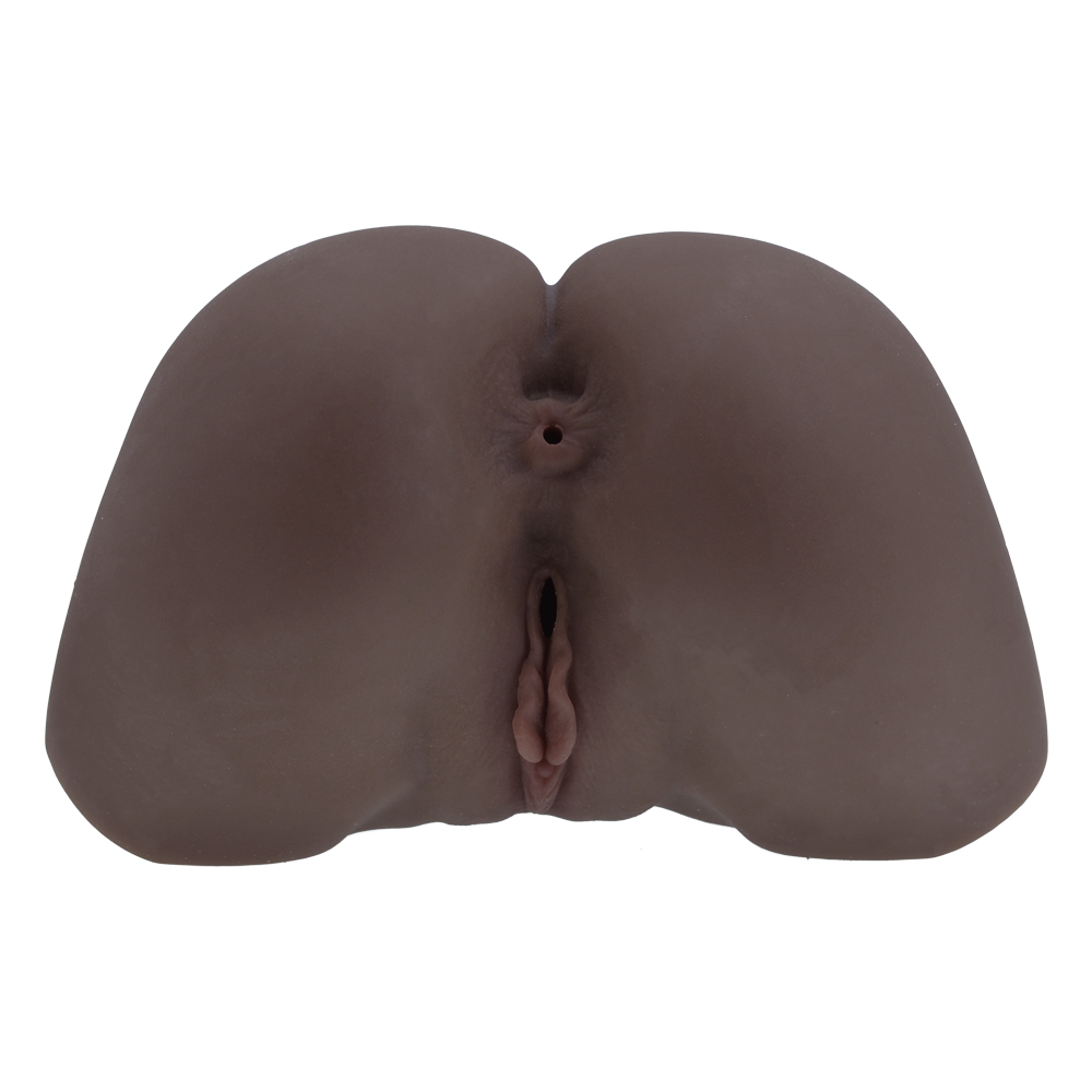 Realistic Life Size Ass Pussy Booty Masturbators[LXA22A07]