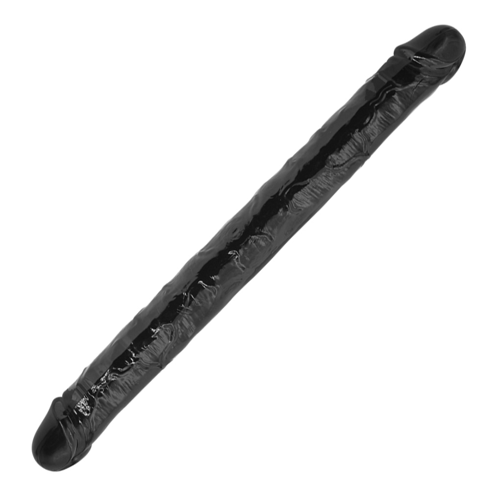 Superior TPE Double Head Dildo[LXD22D04]