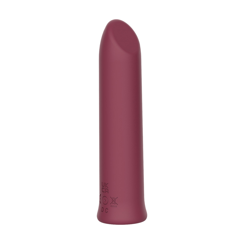 Luxury Vibrating Silicone Vibrator Massager for Female[LXV22T03]