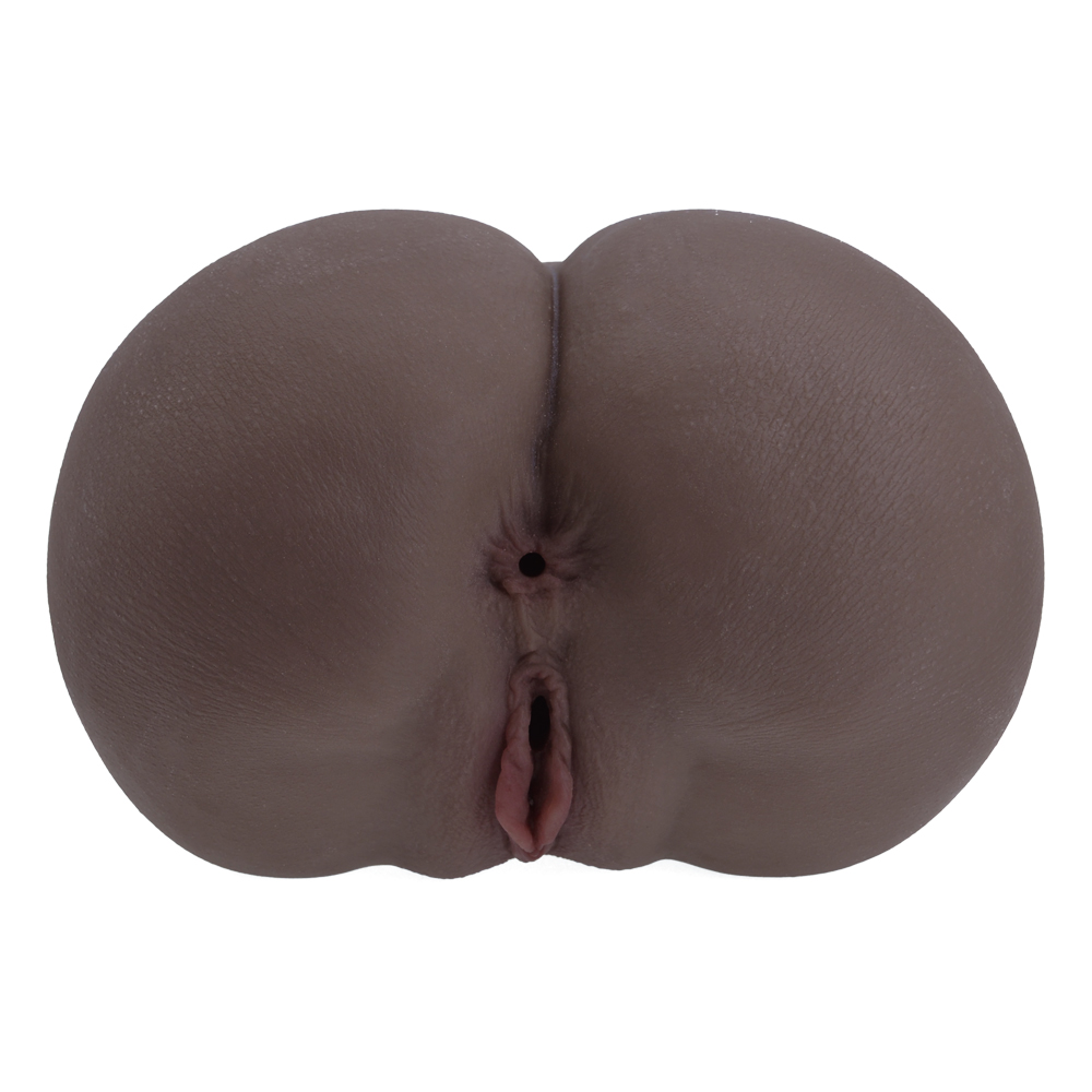Realistic Life Size Ass Pussy Booty Masturbators[LXA22A10]
