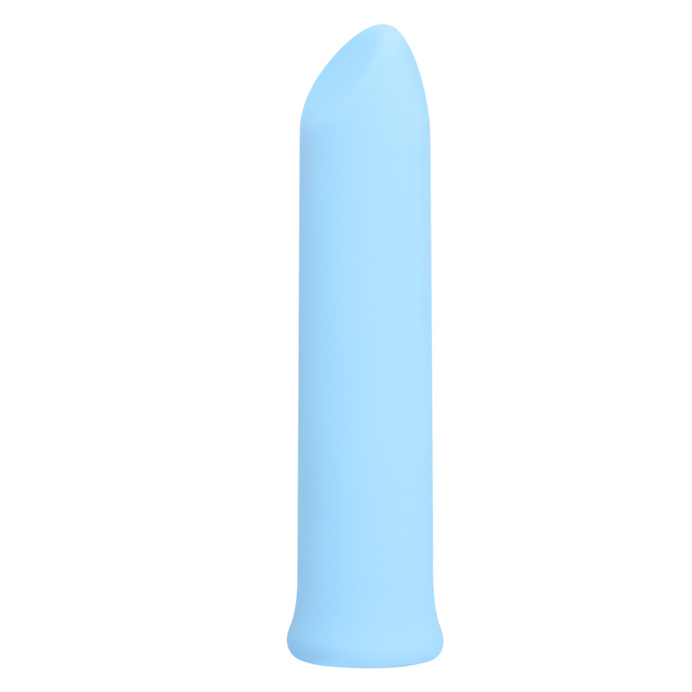 Super Vibrating Silicone Lipsticks MiNI Vibs[LXB22S02]