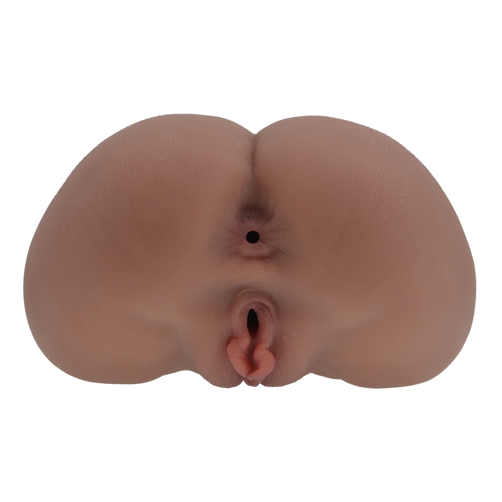 Realistic Life Size Ass Pussy Booty Masturbators[LXA22A06]