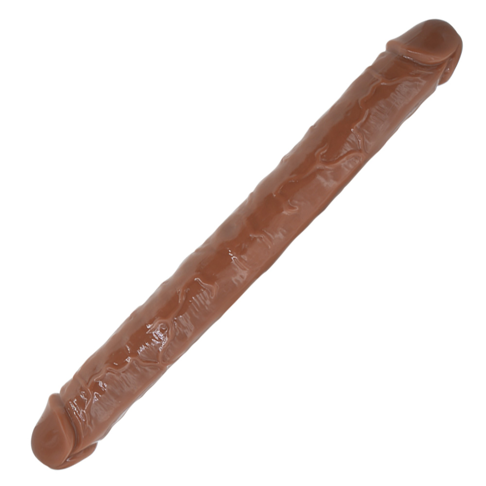 Superior TPE Double Head Dildo[LXD22D02]