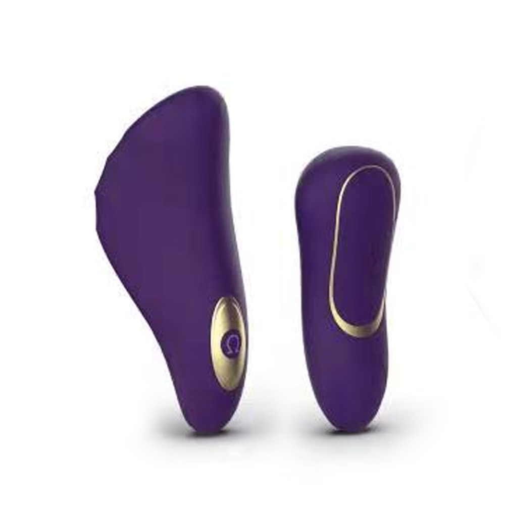 Luxry Female Vibrator Vibrating Massager Jack Rabbit[LXS22M03]