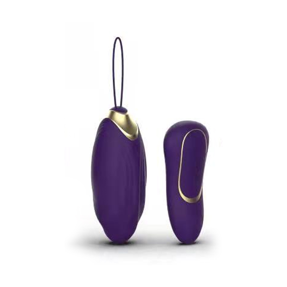 Luxry Female Vibrator Vibrating Massager Jack Rabbit[LXS22M02]