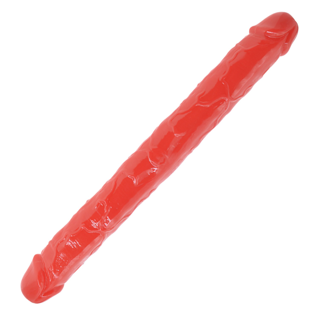 Superior TPE Double Head Dildo[LXD22D01]
