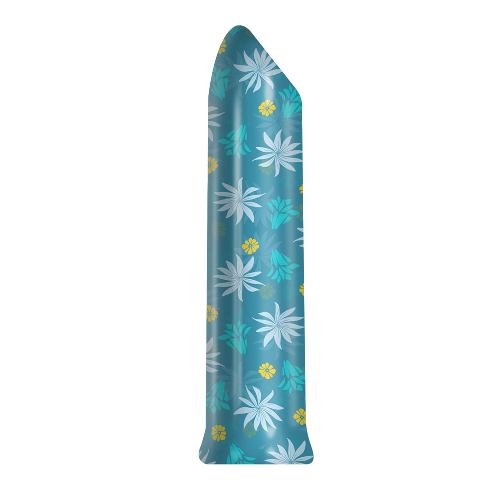 Super Powerful Vibrating Lipsticks with Pattern [LXB22P04]