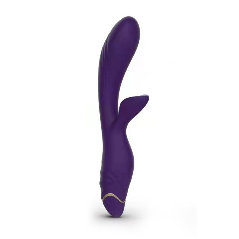 Luxry Female Vibrator Vibrating Massager Jack Rabbit[LXS22M06]