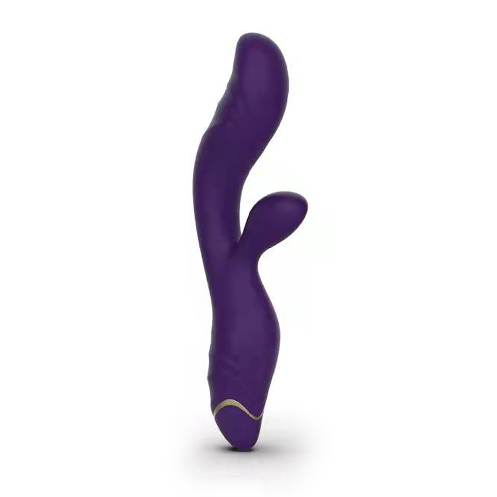 Luxry Female Vibrator Vibrating Massager Jack Rabbit[LXS22M05]