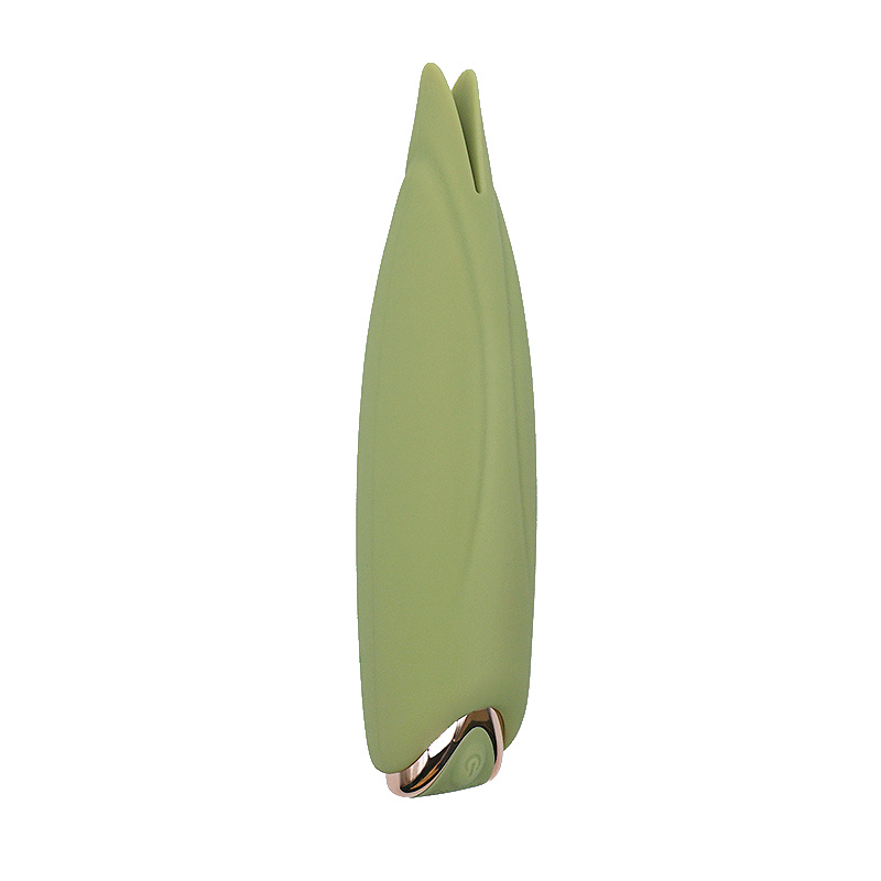 Silicone Vibrating Bullets Rechargeable Small Size Vibrator[LXB22C15/LXB22C16]