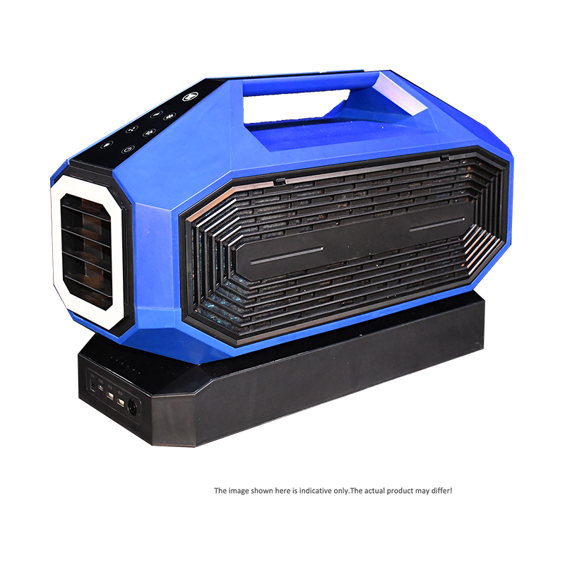 LFP battery 2.0 for Portable AC