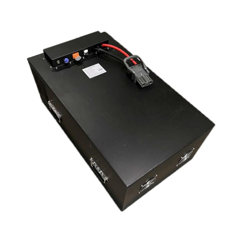 High-current charging and discharging Low Temperature Performance LFP Battery