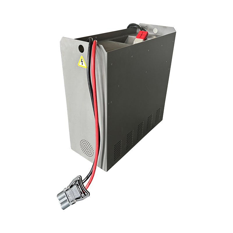 Lithium iron phosphate batteryfor AGV