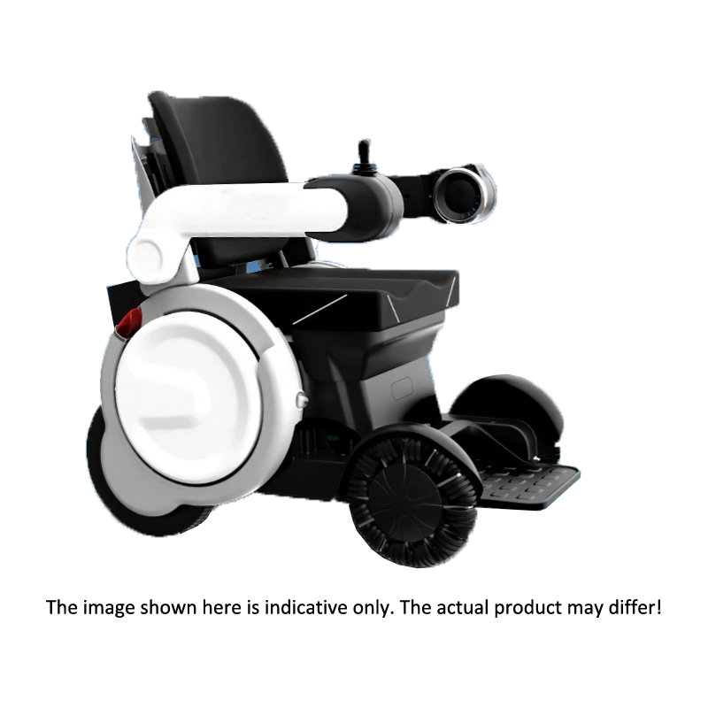 Lithium iron phosphate battery for Medical wheelchair