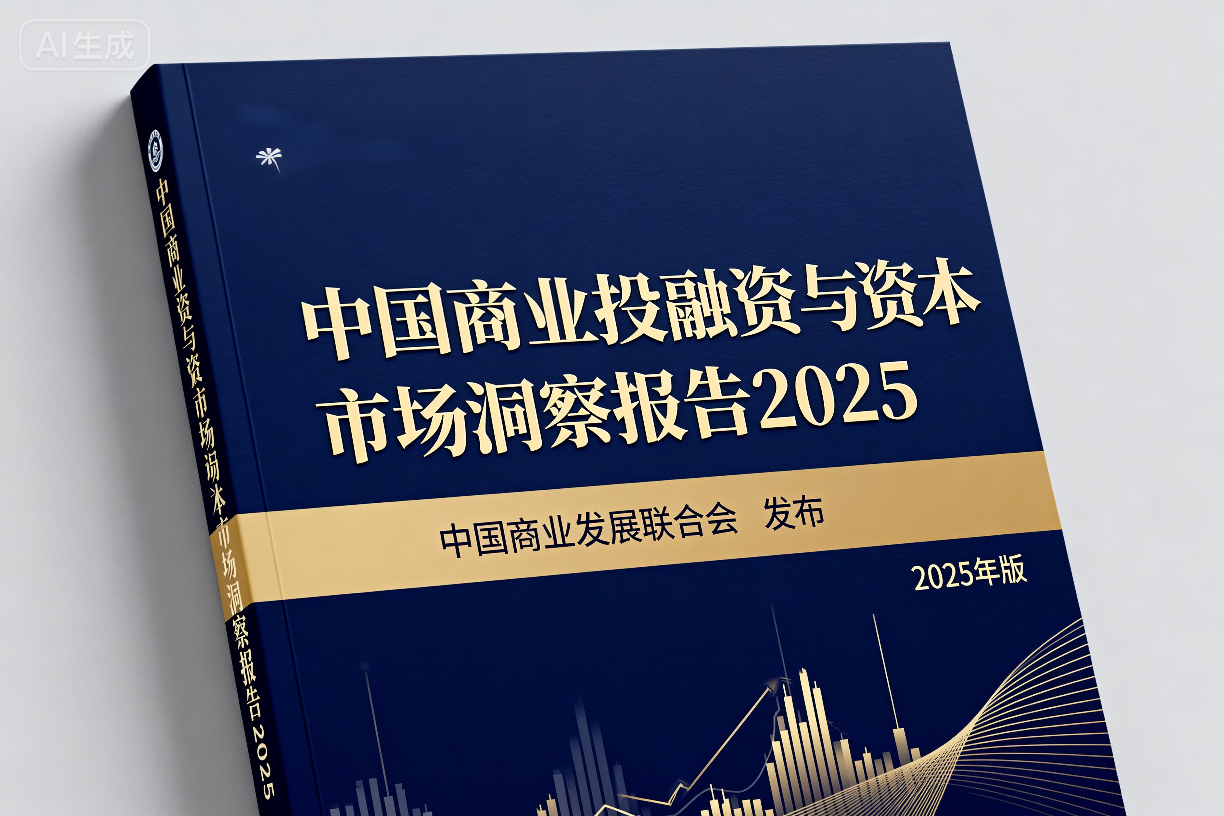 《中国商业投融资与资本市场洞察报告2025》