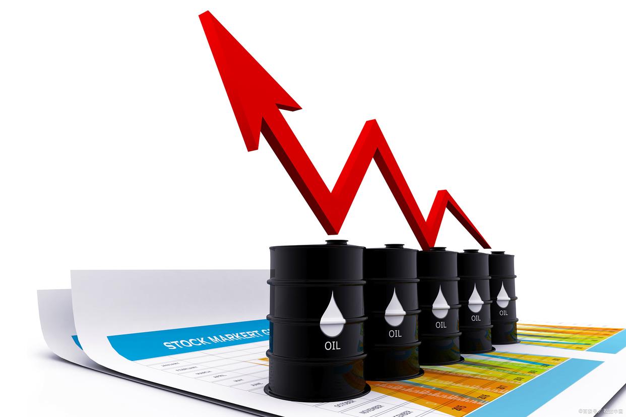 能源价格飙升加剧欧洲市场波动