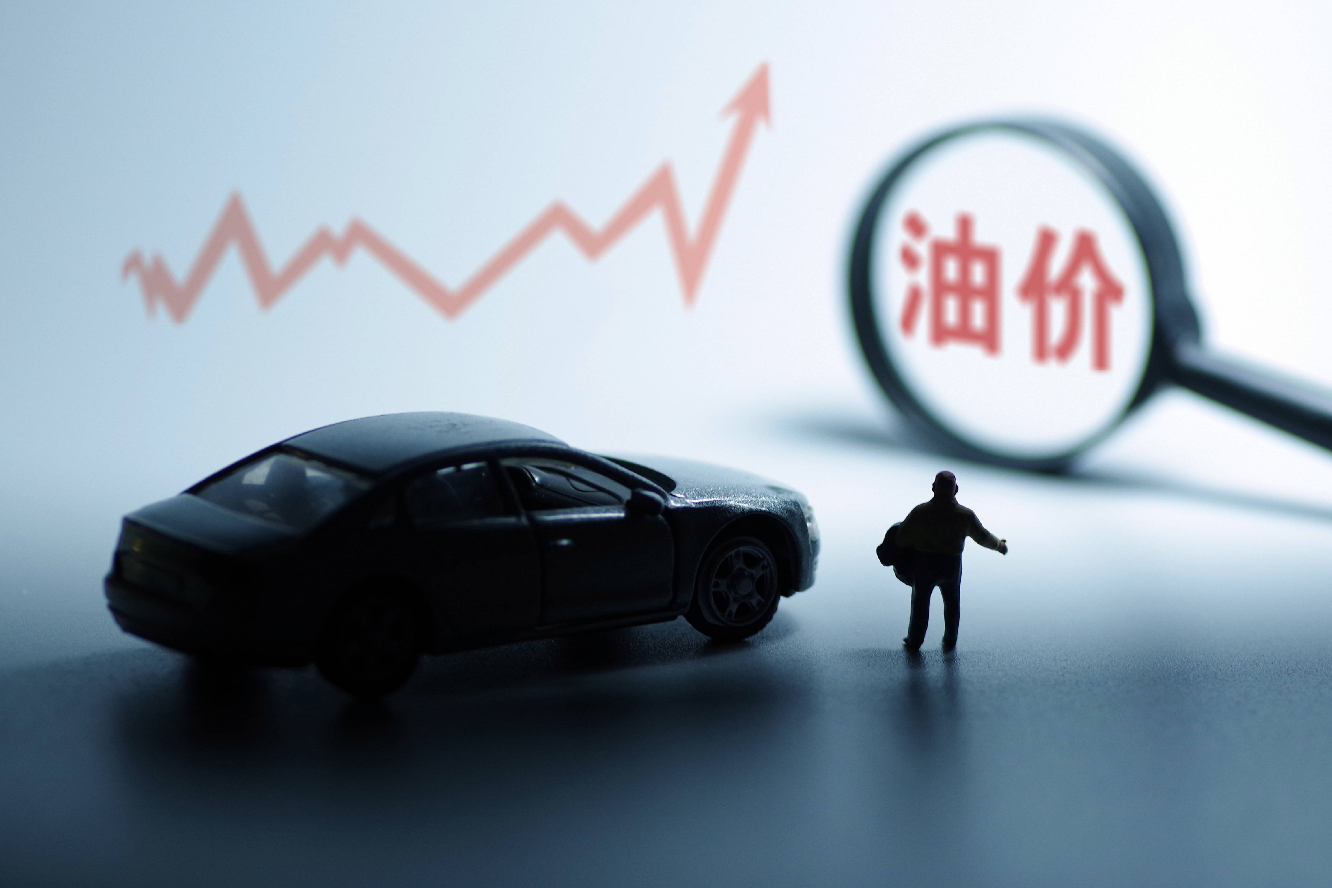 新闻分析丨高油价给美国经济带来多重风险