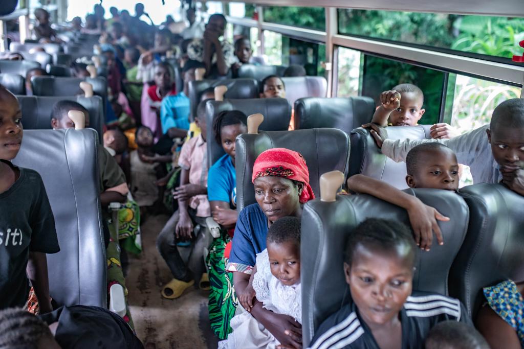 列国鉴丨记者观察：刚卢和平协议背后的美国矿产算计