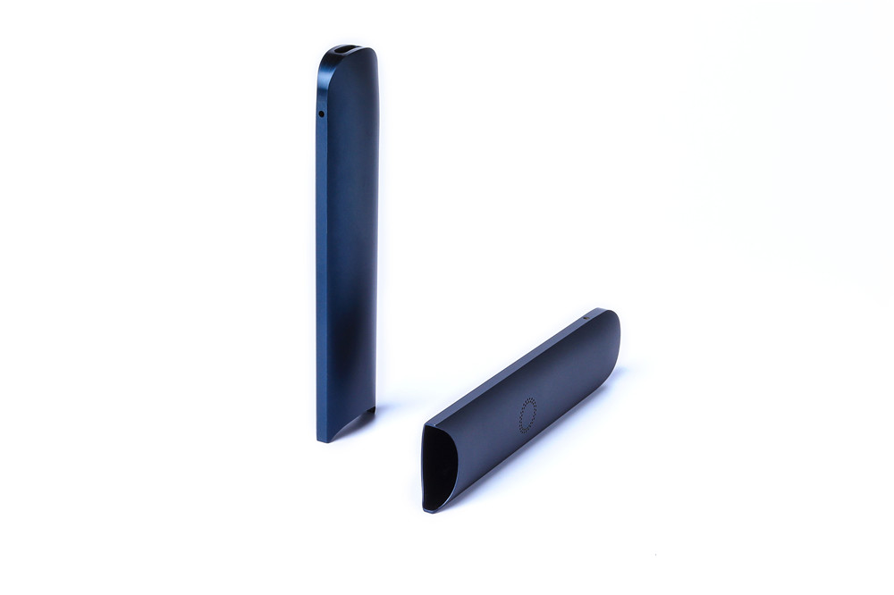 电子烟外壳、铝杯