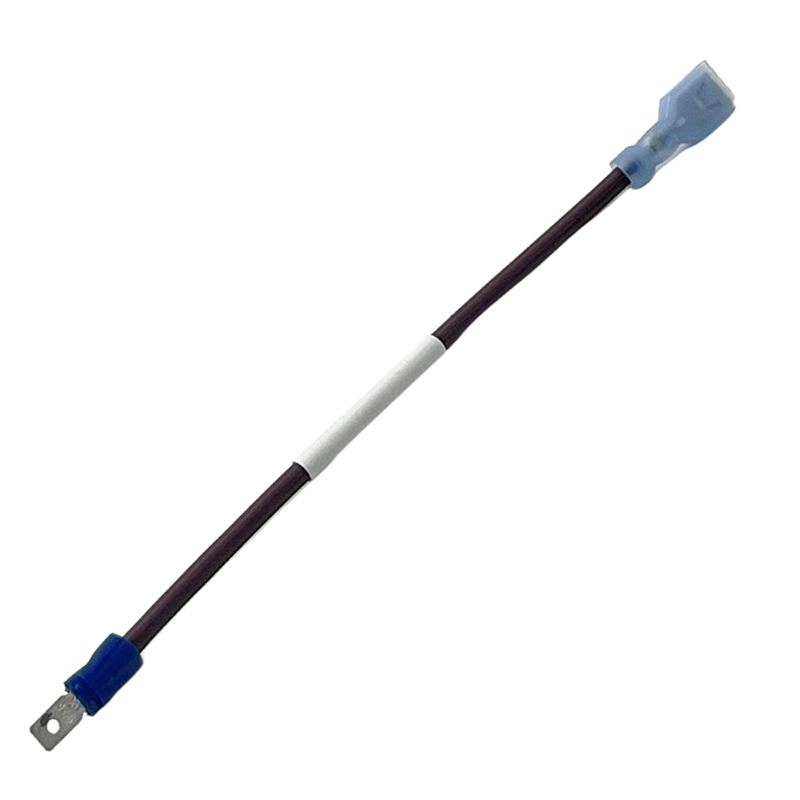 14 AWG 600v Switch to AC Power Cable