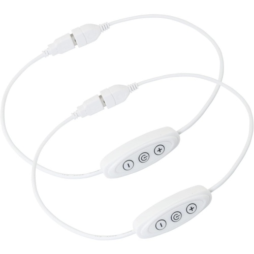 How Does a USB Dimmer Cable Reduce LED Flickering?