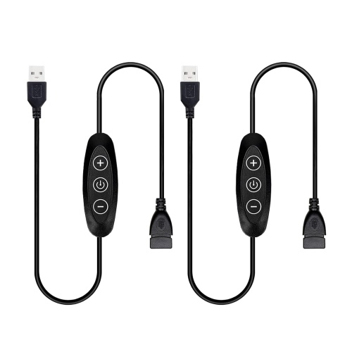 Why Use a USB Dimmer Cable for LED Backlights?