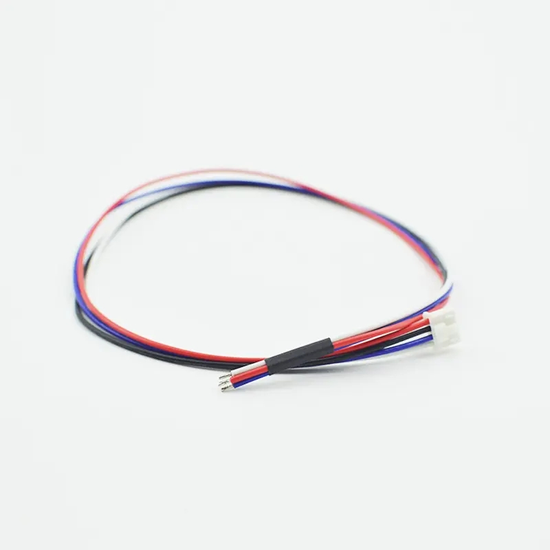 4 pin Water Dispenser Internal Wiring Harness