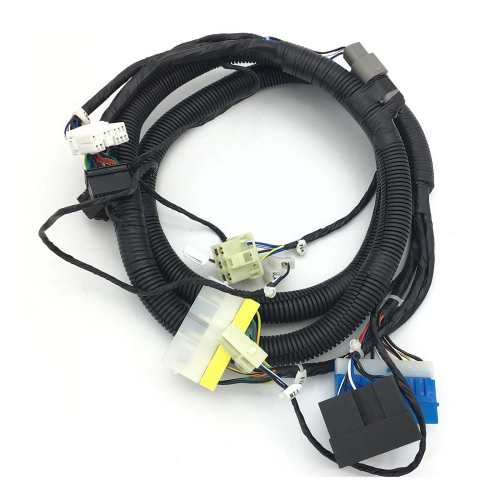 Aerospace Wiring Harness Manufacturer for Aircraft Electrical Cable Solutions