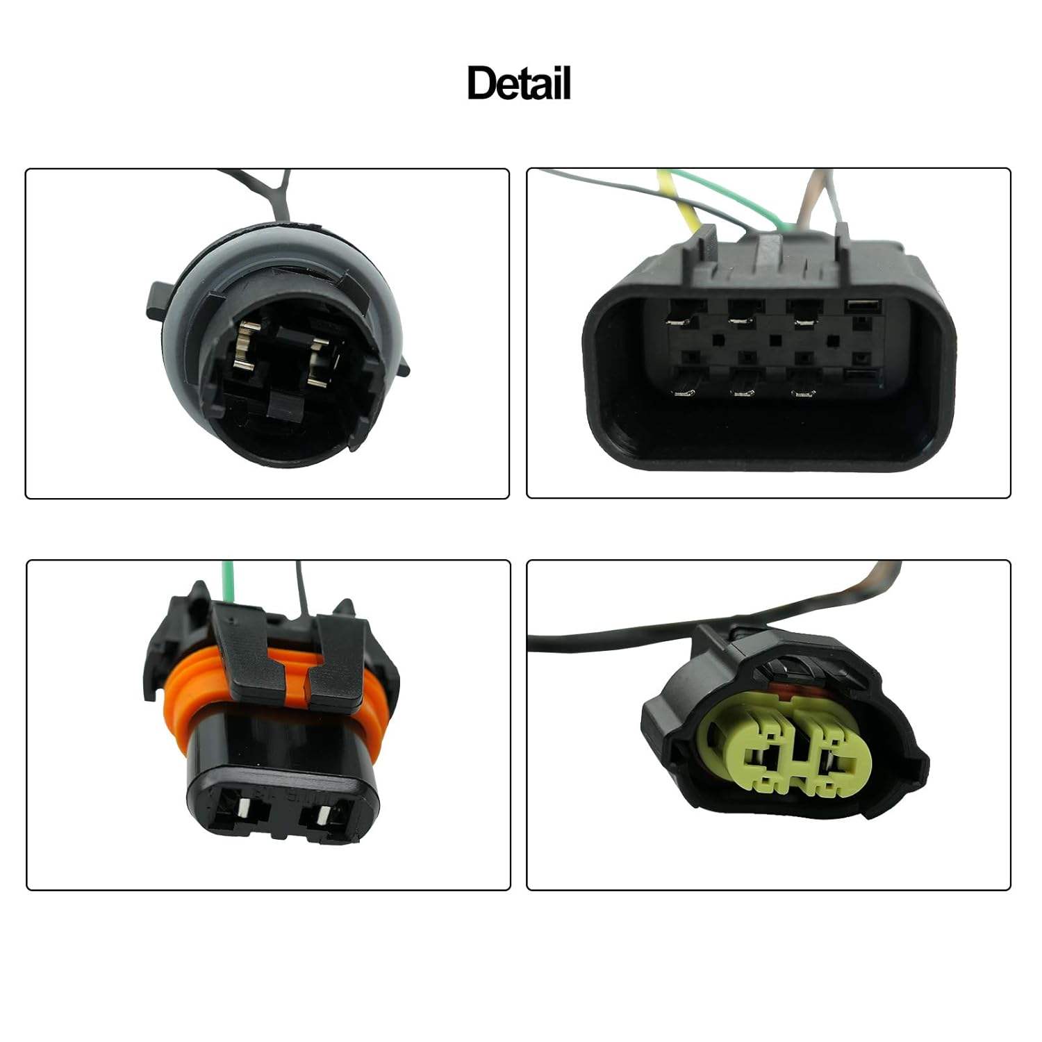 How to make an automobile wire harness？