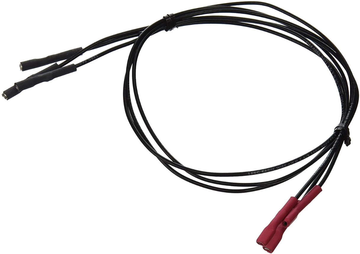 Custom Atwood RV Stoves Ignition Wires Replace for RV wiring harness