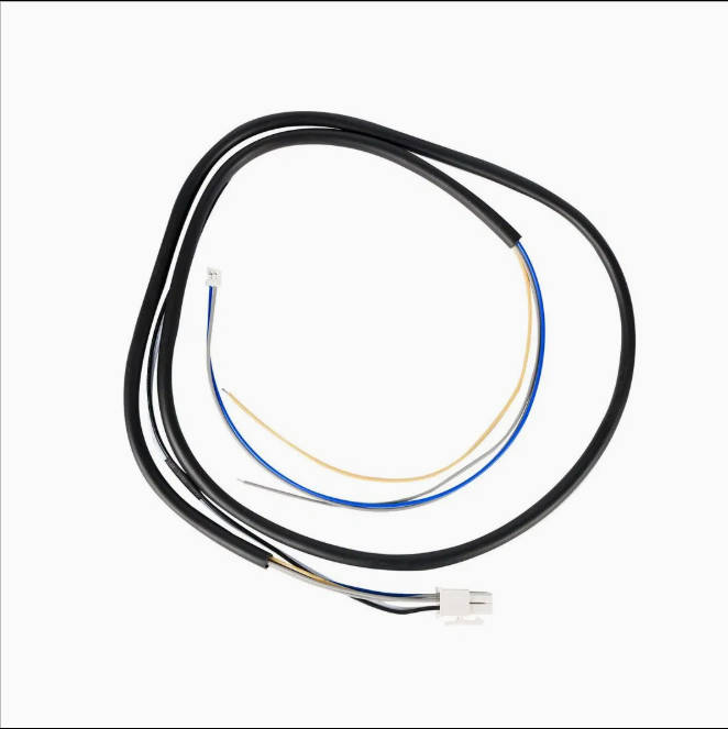 Custom Communication Wire Harness for Home Appliances — Durable & Tailored Length