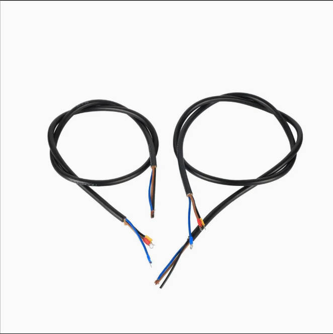Custom Communication Wire Harness for Home Appliances — Durable & Tailored Length