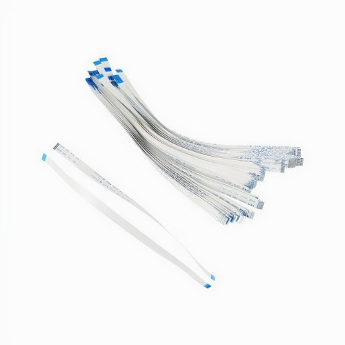 Custom Industrial Wire Harness Assemblies with Tinned Copper and Eco Materials