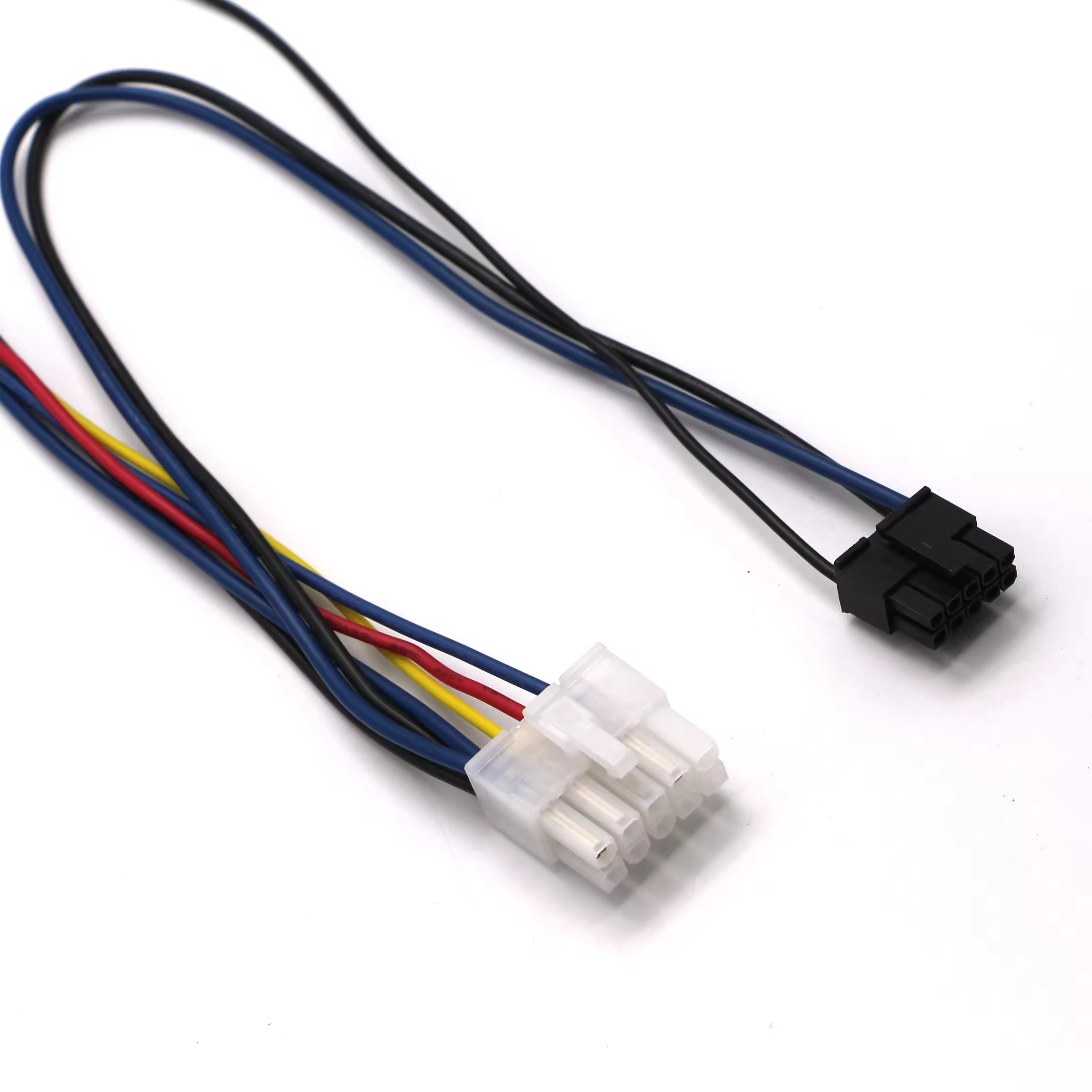 Custom JST Molex Ph GH XH 2.54MM Connector Wire Harness Cable