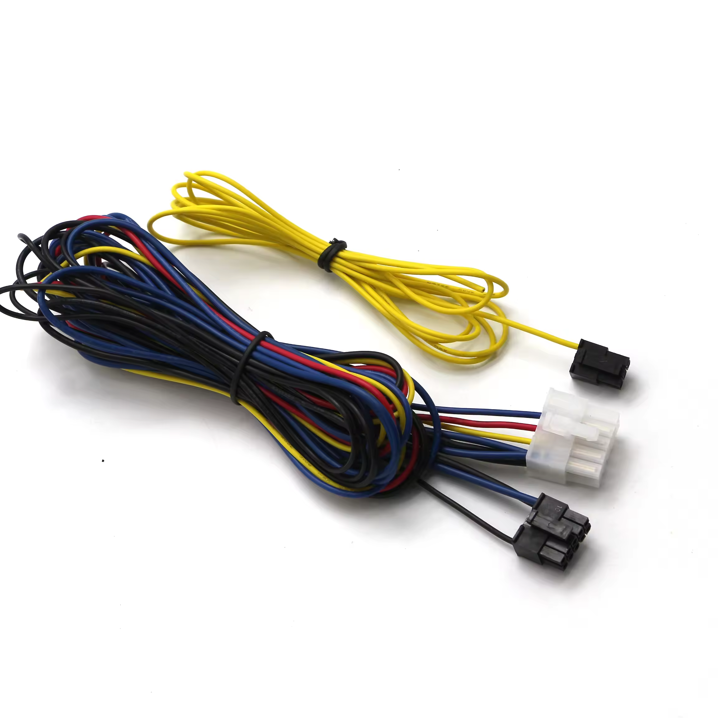 Custom JST Molex Ph GH XH 2.54MM Connector Wire Harness Cable
