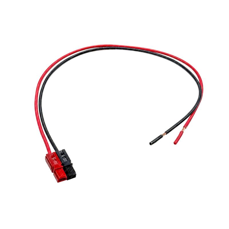 Custom New Energy EV Shielded Charging Pile EV Electric Vehicle High Voltage Cable