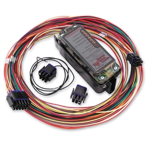 Custom Professional Machine Tools / CNC Harness Industrial Harness