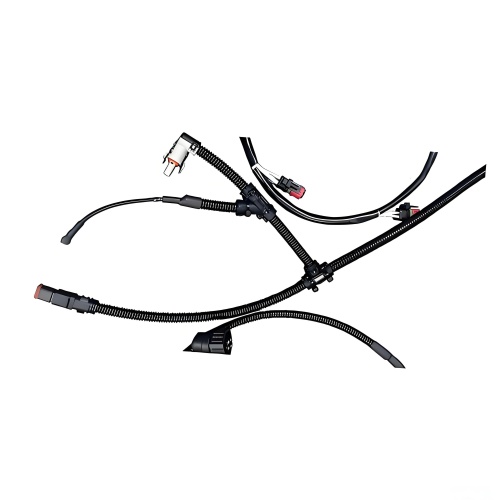 Engine Wiring Harness for Mercedes-Benz C220 OEM Engine Electrical Wire Harness