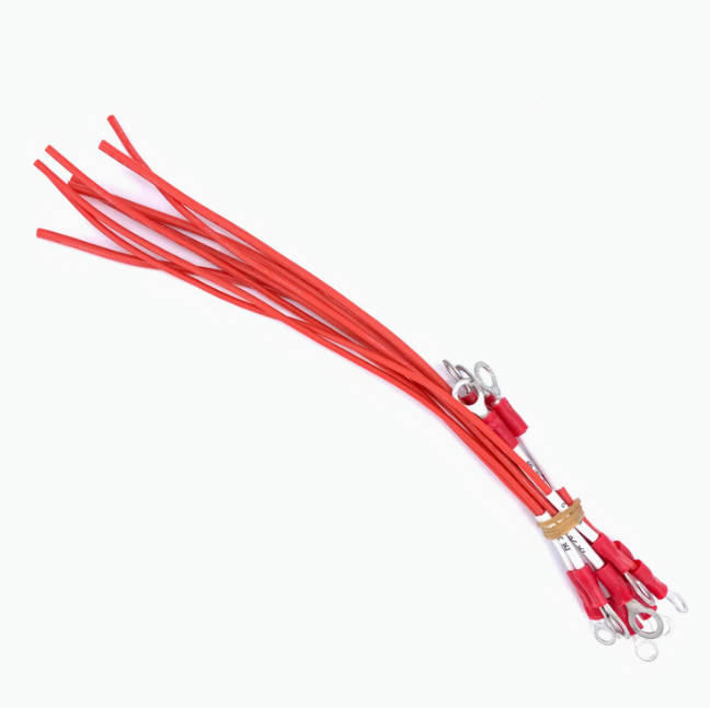 High-Performance Communication Wire Harness for New Energy Vehicle Battery & BMS Main Control