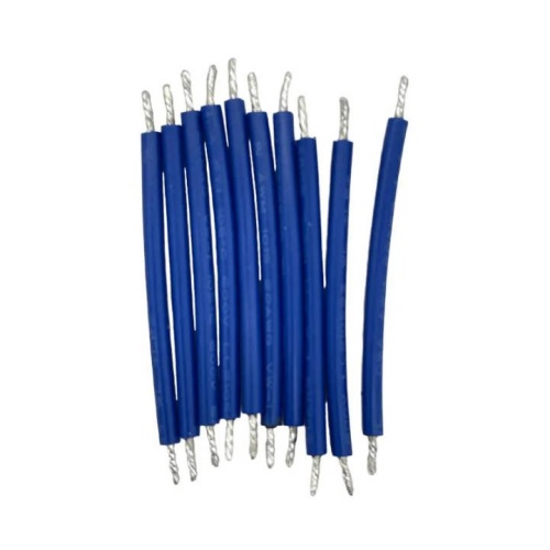 High-Temperature Home Wiring Harness for Refrigerators — Custom Multi-Color Cable Solutions