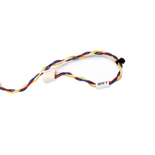 High‑Quality Home & Industrial Wiring Harness with JST PH Terminals, PVC Insulation