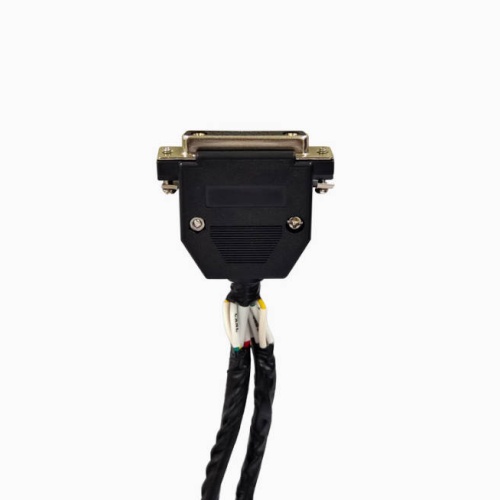 High‑Quality OEM ODM Communication Wire Harness for Industrial Cleaning Systems