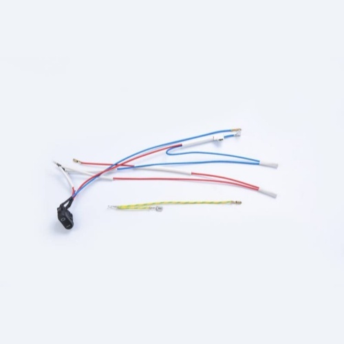 Home Appliance Wire Harness – Flexible Copper Wiring Harness for Deep Fryers & Kitchen Appliances