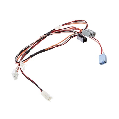 Home Wiring Harness Solutions for Coffee Machines | Durable Custom Cable Assemblies